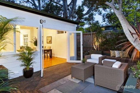 Property photo of 154 View Street Annandale NSW 2038