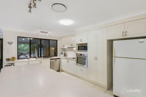 Property photo of 3 Bimberi Row Pacific Pines QLD 4211