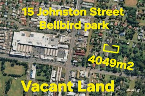 15 Johnston St, Bellbird Park, QLD 4300