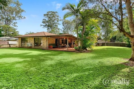 18 Gladys Ct, Joyner, QLD 4500