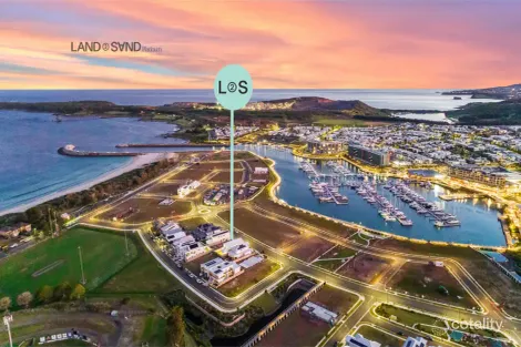 Property photo of 95 Brigantine Drive Shell Cove NSW 2529