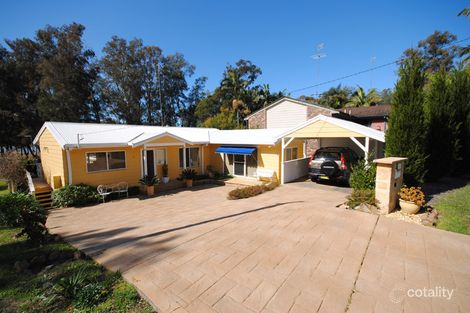 Property photo of 24 Lake Shore Drive North Avoca NSW 2260