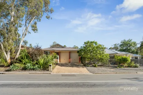 Property photo of 6A York Drive Flagstaff Hill SA 5159