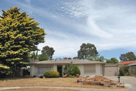 21 Illyarrie Ave, Surrey Downs, SA 5126