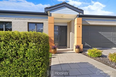 Property photo of 4/8-10 Margaret Street Warners Bay NSW 2282