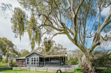 Property photo of 64 Blockers Road Hill River SA 5453