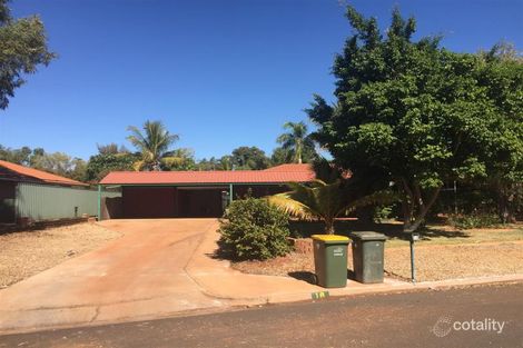 Property photo of 18 Lyndon Crescent Dampier WA 6713