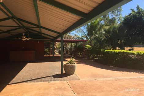 Property photo of 18 Lyndon Crescent Dampier WA 6713