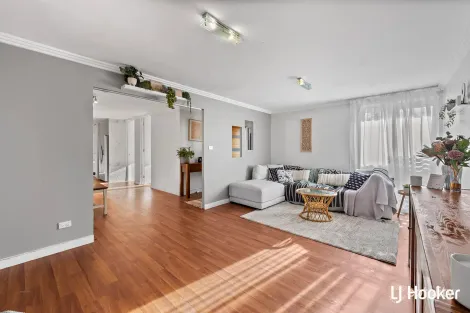 Property photo of 55 Davidson Street Higgins ACT 2615
