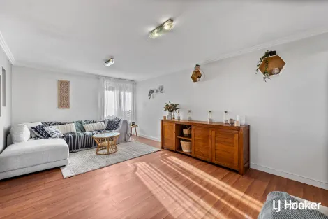 Property photo of 55 Davidson Street Higgins ACT 2615