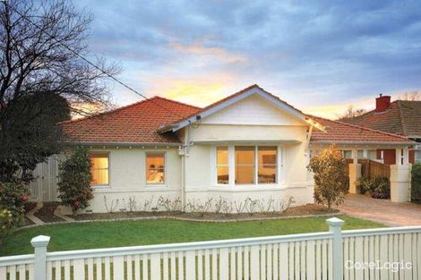 Property photo of 38 Rowell Avenue Camberwell VIC 3124