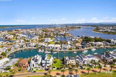 Property photo of 14 Knightsbridge Parade West Paradise Point QLD 4216