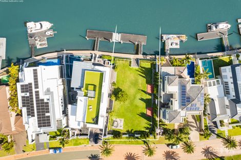 Property photo of 14 Knightsbridge Parade West Paradise Point QLD 4216