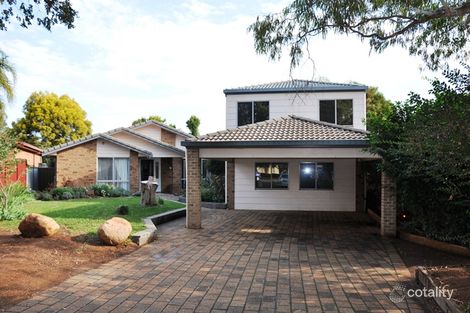 Property photo of 19 Erica Close Dubbo NSW 2830