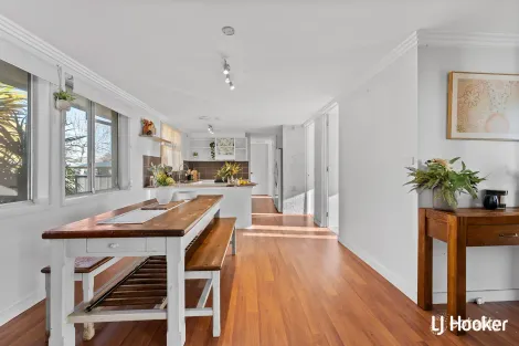 Property photo of 55 Davidson Street Higgins ACT 2615
