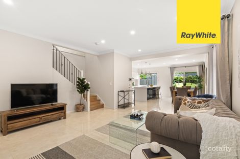 Property photo of 69A Midson Road Epping NSW 2121