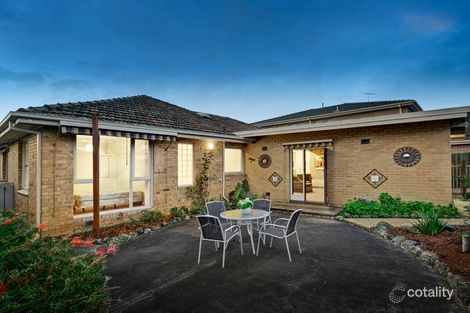 Property photo of 12 Pall Mall Mount Waverley VIC 3149