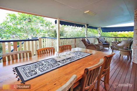 Property photo of 6 Fairy Place Eatons Hill QLD 4037