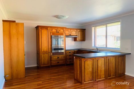 Property photo of 7 Kingfisher Street Ingleburn NSW 2565