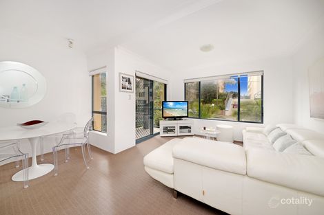 4/46 Carr St, Coogee, NSW 2034