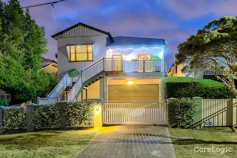 Property photo of 79 Thynne Avenue Norman Park QLD 4170