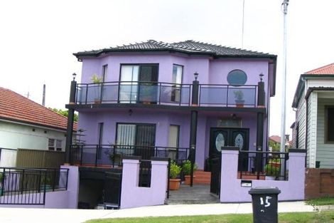 Property photo of 15 Booth Street Arncliffe NSW 2205