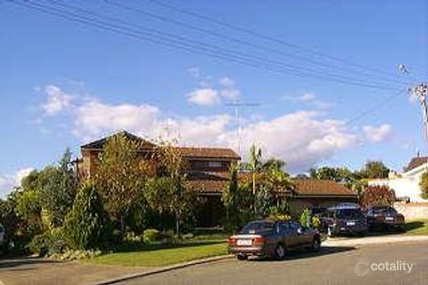 7 Dornoch Ct, Duncraig, WA 6023
