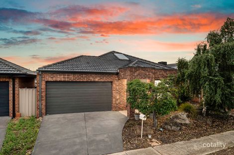 Property photo of 8 Moselle Street Point Cook VIC 3030