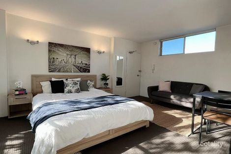 Property photo of 15/27 Sutherland Street Paddington NSW 2021