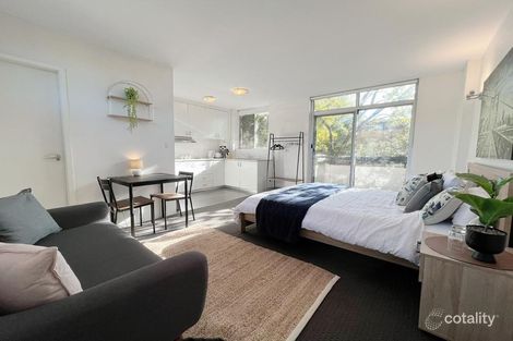 Property photo of 15/27 Sutherland Street Paddington NSW 2021