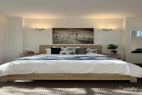 Property photo of 15/27 Sutherland Street Paddington NSW 2021