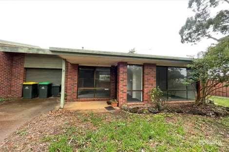 Property photo of 3/174 Coleraine Road Hamilton VIC 3300