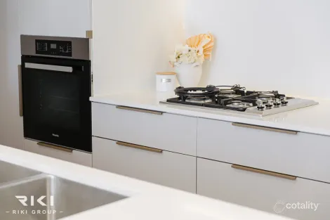 Property photo of 1406/83 Harbour Street Haymarket NSW 2000