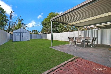 Property photo of 35 Ranelagh Street Woodville Park SA 5011