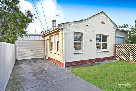 Property photo of 35 Ranelagh Street Woodville Park SA 5011