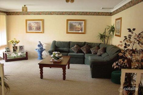 Property photo of 10 Savannah Place Erskine Park NSW 2759