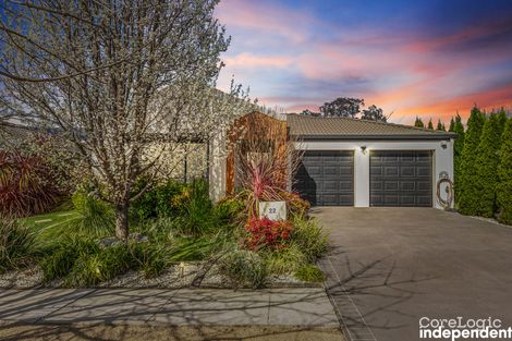 Property photo of 22 Penfold Street Gungahlin ACT 2912