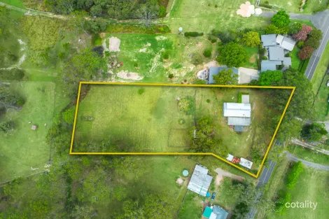 Property photo of 784 Sackville Road Ebenezer NSW 2756