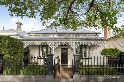 83 PARKER ST, WILLIAMSTOWN, VIC 3016