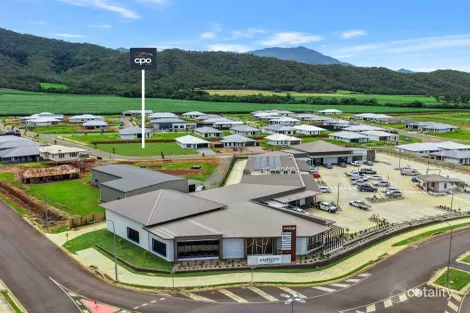 18 Sicilian Ave, Gordonvale, QLD 4865