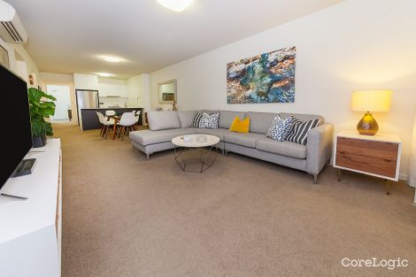 Property photo of 206/53 Wyandra Street Teneriffe QLD 4005