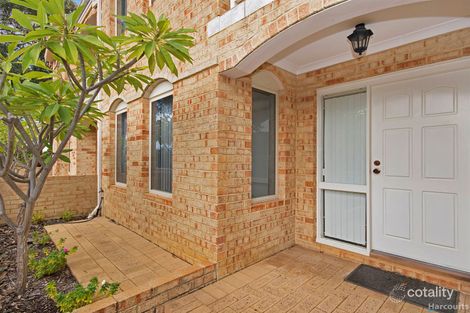 Property photo of 1/54 Nottinghill Street Joondalup WA 6027