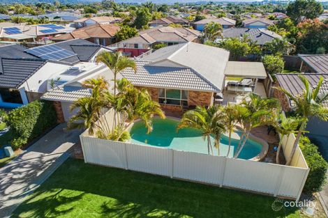 Property photo of 22 Nozomi Street Burleigh Waters QLD 4220