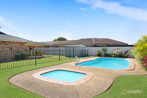 Property photo of 22 Vera Street Ballina NSW 2478