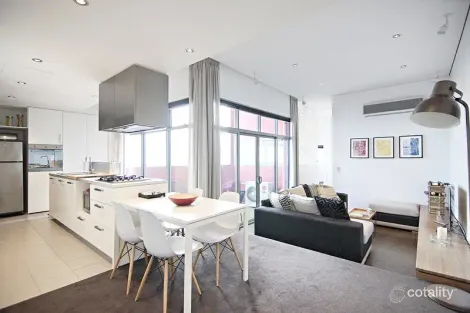 Property photo of 230/9 The Arcade Docklands VIC 3008