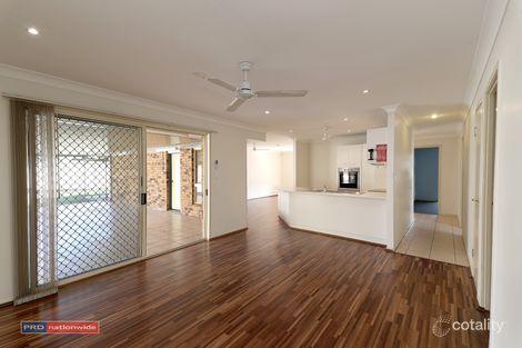 Property photo of 1 Evergreen Place Redbank Plains QLD 4301