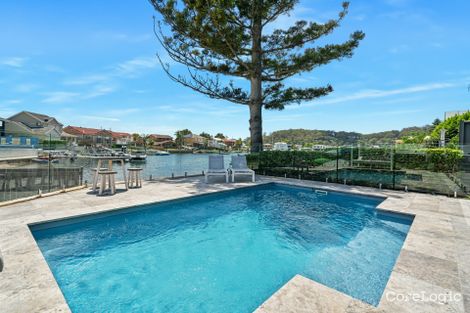 Property photo of 6 Cuttlefish Parade St Huberts Island NSW 2257