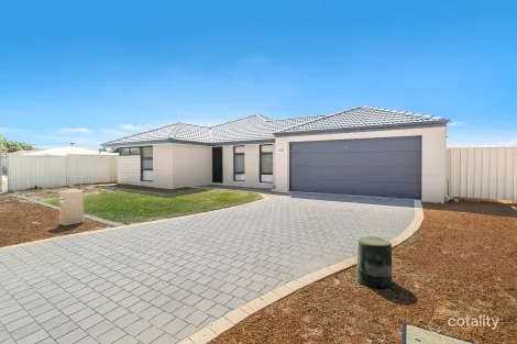 22 Nerrel St, Waggrakine, WA 6530