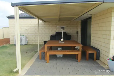 Property photo of 22 Nerrel Street Waggrakine WA 6530