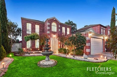 Property photo of 17 Quail Court Narre Warren South VIC 3805